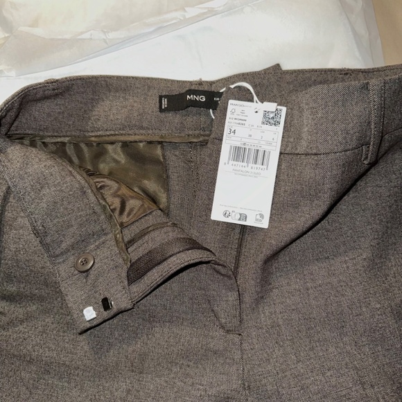 Mango pants - Picture 7 of 9